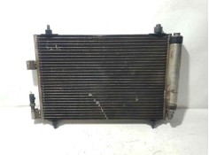 Recambio de condensador / radiador aire acondicionado para citroën c5 berlina 1.8 16v vivace referencia OEM IAM   