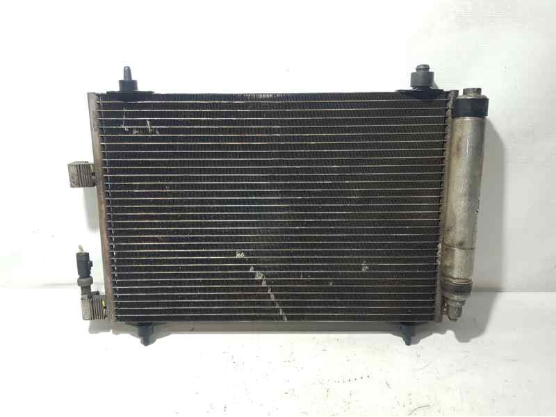 Recambio de condensador / radiador aire acondicionado para citroën c5 berlina 1.8 16v vivace referencia OEM IAM   