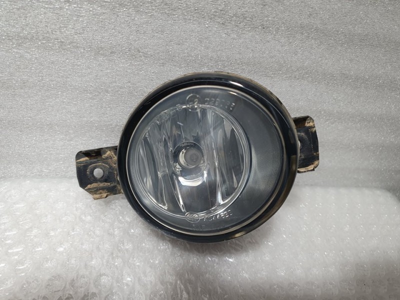 Recambio de faro antiniebla derecho para renault laguna ii (bg0) expression referencia OEM IAM 8200002470 89201785 VALEO