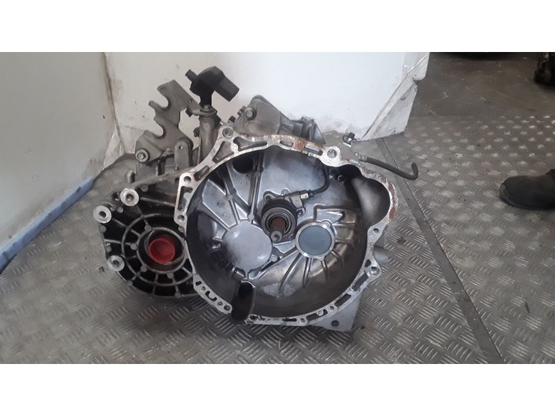 Recambio de caja cambios para opel antara a (l07) 2.0 cdti referencia OEM IAM gm 019064  96420012