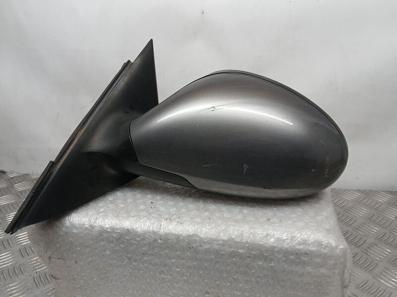 Recambio de retrovisor izquierdo para seat cordoba berlina (6l2) sport referencia OEM IAM 6L1857507AB  ELECTRICO , TOCADO 5 CABL