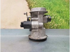 Recambio de caja mariposa para dacia sandero 1.6 cat referencia OEM IAM 8200908869  