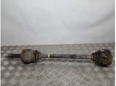 Recambio de transmision trasera derecha para ssangyong rodius xdi referencia OEM IAM 7122HAR 0109346 