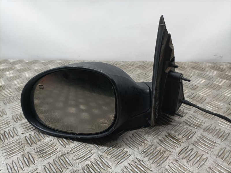 Recambio de retrovisor izquierdo para chrysler pt cruiser (pt) 2.2 crd limited referencia OEM IAM   ELECTRICO 5 CABLES