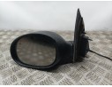 Recambio de retrovisor izquierdo para chrysler pt cruiser (pt) 2.2 crd limited referencia OEM IAM   ELECTRICO 5 CABLES