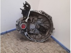 Recambio de caja cambios para peugeot 208 style referencia OEM IAM 20CR15 9675193610 5VELOCIDADES