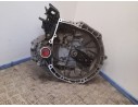 Recambio de caja cambios para peugeot 208 style referencia OEM IAM 20CR15 9675193610 5VELOCIDADES