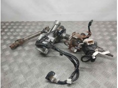 Recambio de columna direccion para toyota auris luna+ referencia OEM IAM 4520002281 6900001656 ELECTRO-MECANICA JTEKT