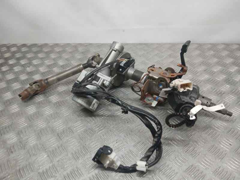 Recambio de columna direccion para toyota auris luna+ referencia OEM IAM 4520002281 6900001656 ELECTRO-MECANICA JTEKT