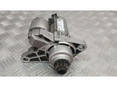 Recambio de motor arranque para seat ibiza (6j5) reference referencia OEM IAM 02T911024N VALEO D6GS12M