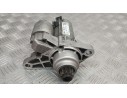 Recambio de motor arranque para seat ibiza (6j5) reference referencia OEM IAM 02T911024N VALEO D6GS12M