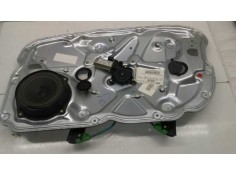 ELEVALUNAS DELANTERO DERECHO 00467813420 2 PINS ELECTRICO