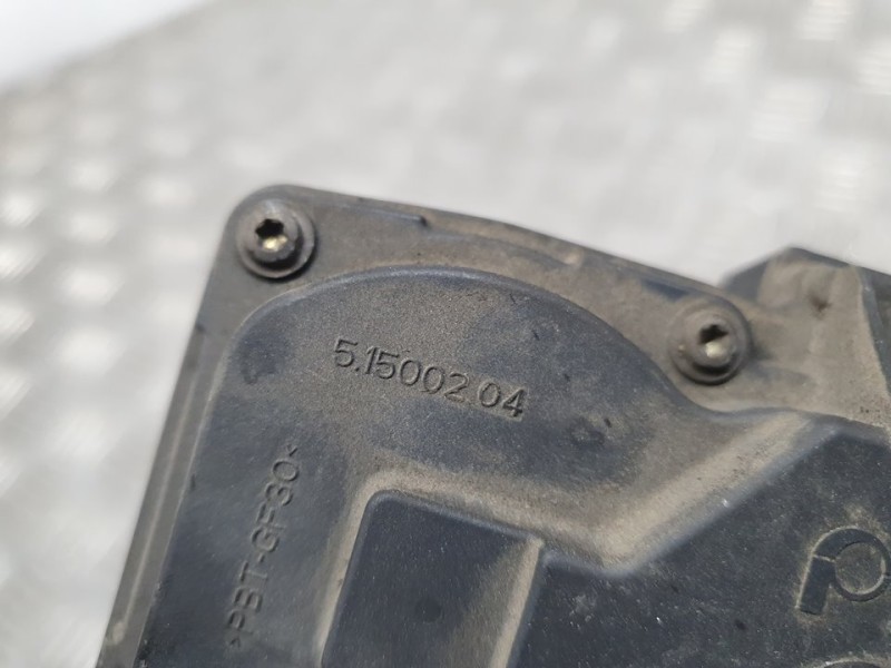 Recambio de valvula escape para skoda fabia active referencia OEM IAM 5Q0253691J  