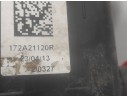Recambio de deposito adblue para renault express furgoneta/monovolumen 1.5 blue dci 95 (f6ab) referencia OEM IAM 172A21120R  