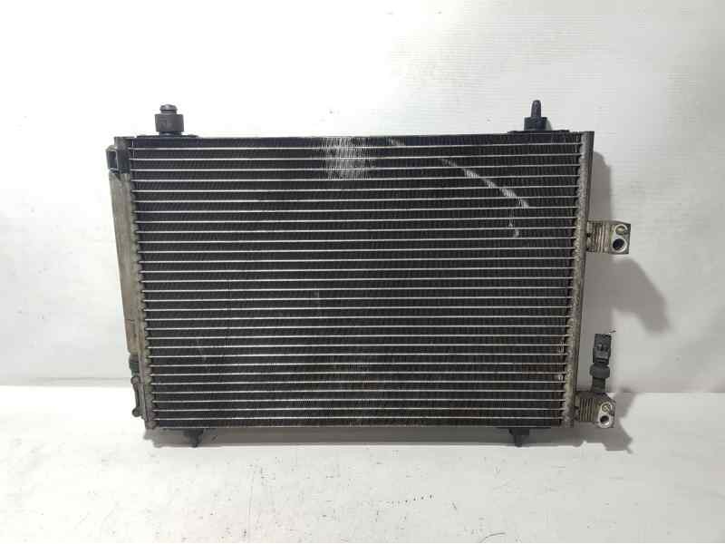 Recambio de condensador / radiador aire acondicionado para citroën c5 berlina 1.8 16v vivace referencia OEM IAM   