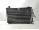 Recambio de condensador / radiador aire acondicionado para citroën c5 berlina 1.8 16v vivace referencia OEM IAM   