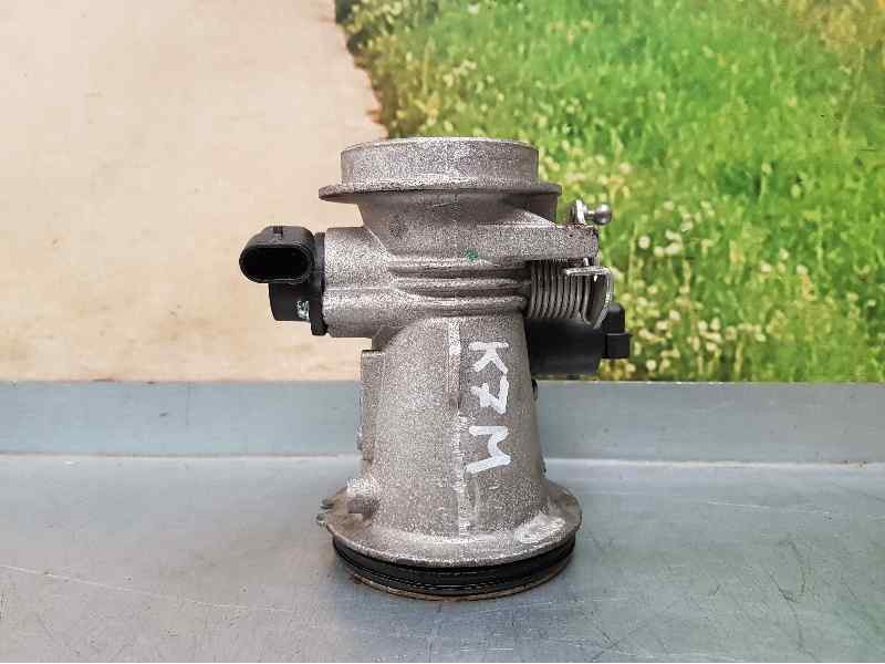 Recambio de caja mariposa para dacia sandero 1.6 cat referencia OEM IAM 8200908869  