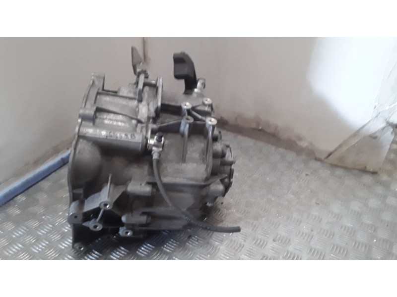 Recambio de caja cambios para opel antara a (l07) 2.0 cdti referencia OEM IAM gm 019064  96420012