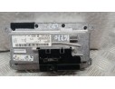 Recambio de sistema audio / radio para audi a6 c6 (4f2) 2.0 tdi referencia OEM IAM 8T0919603C PANTALLA MULTIFNCION 87593101