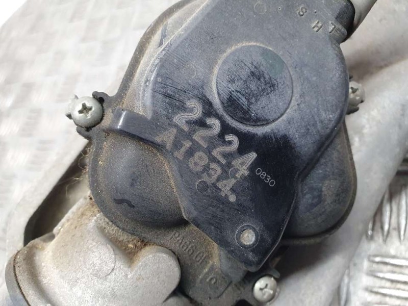 Recambio de motor limpia delantero para honda cr-v (re) comfort referencia OEM IAM 2224A1834  