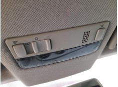 Recambio de luz interior para seat ibiza iv (6j5, 6p1) 1.2 referencia OEM IAM 6Q0947105M  