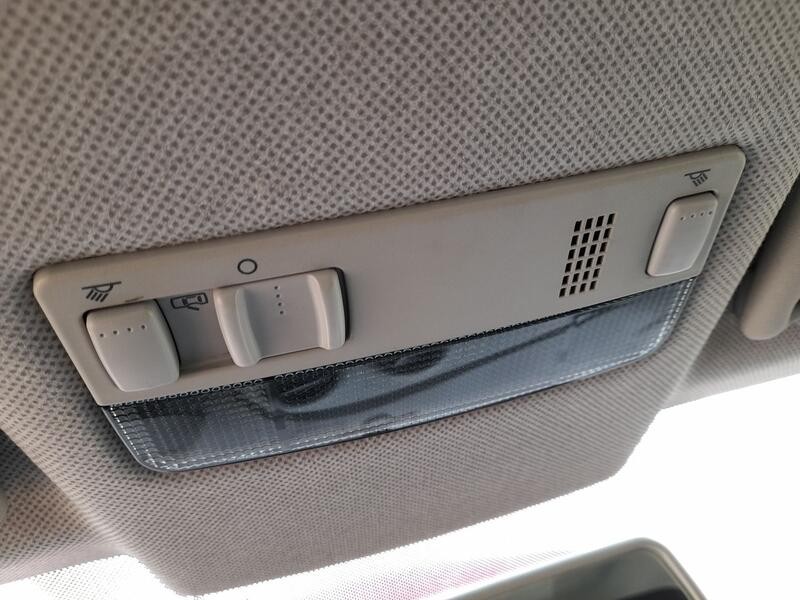 Recambio de luz interior para seat ibiza iv (6j5, 6p1) 1.2 referencia OEM IAM 6Q0947105M  