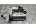 Recambio de motor arranque para seat ibiza (6j5) reference referencia OEM IAM 02T911024N VALEO D6GS12M