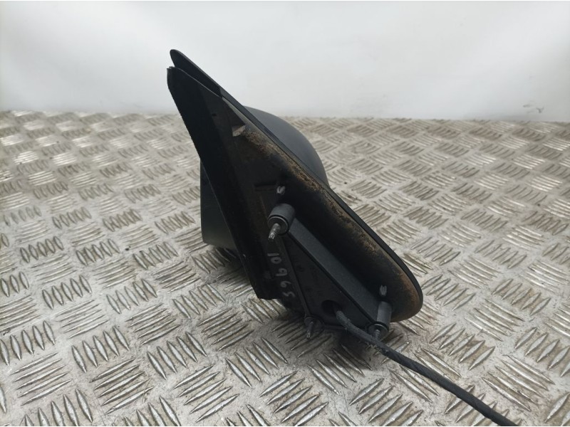 Recambio de retrovisor izquierdo para chrysler pt cruiser (pt) 2.2 crd limited referencia OEM IAM   ELECTRICO 5 CABLES