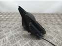 Recambio de retrovisor izquierdo para chrysler pt cruiser (pt) 2.2 crd limited referencia OEM IAM   ELECTRICO 5 CABLES