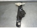 Recambio de elevalunas trasero derecho para ds 7 crossback la premiere referencia OEM IAM 9830654080  ELECTRICO 6 PINS