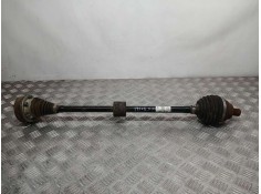 TRANSMISION DELANTERA DERECHA 5Q0407272DB 