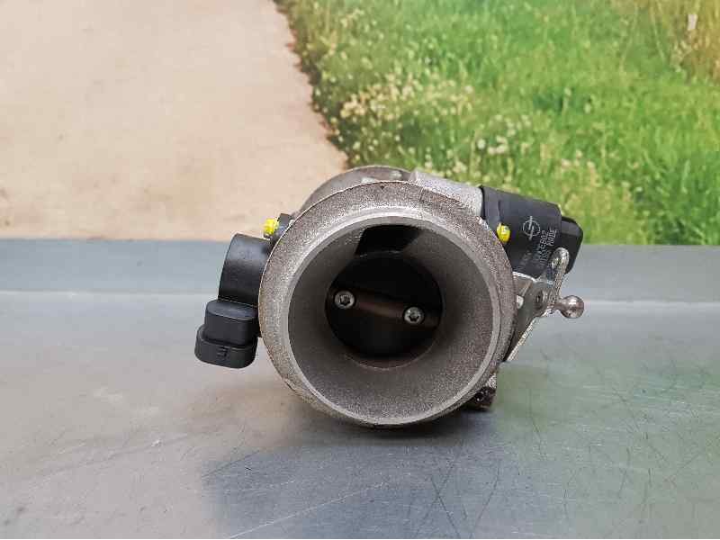 Recambio de caja mariposa para dacia sandero 1.6 cat referencia OEM IAM 8200908869  