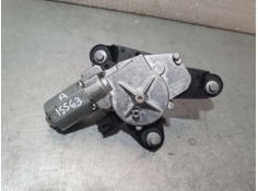 Recambio de motor limpia trasero para peugeot 3008 gt line referencia OEM IAM 9811259980 0390205008 BOSCH