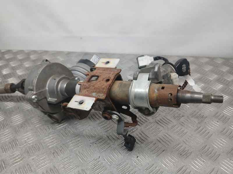 Recambio de columna direccion para toyota auris luna+ referencia OEM IAM 4520002281 6900001656 ELECTRO-MECANICA JTEKT