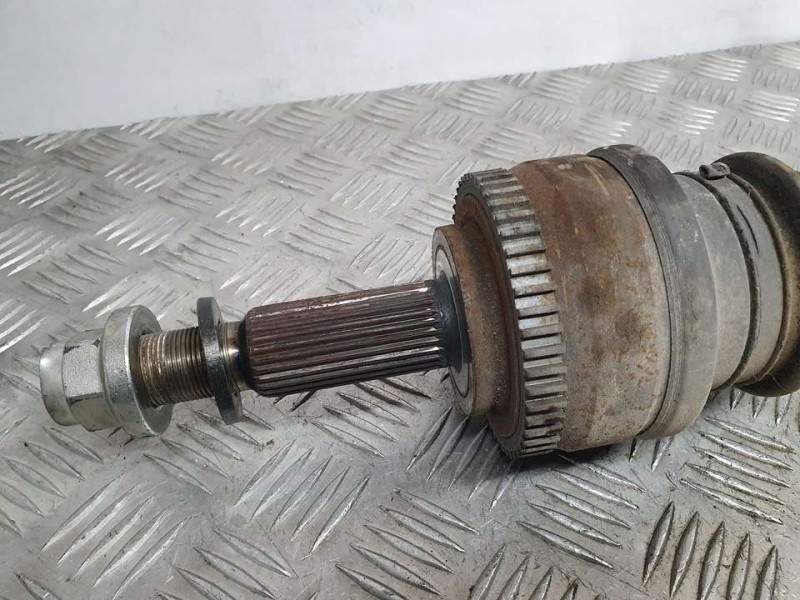 Recambio de transmision trasera derecha para ssangyong rodius xdi referencia OEM IAM 7122HAR 0109346 