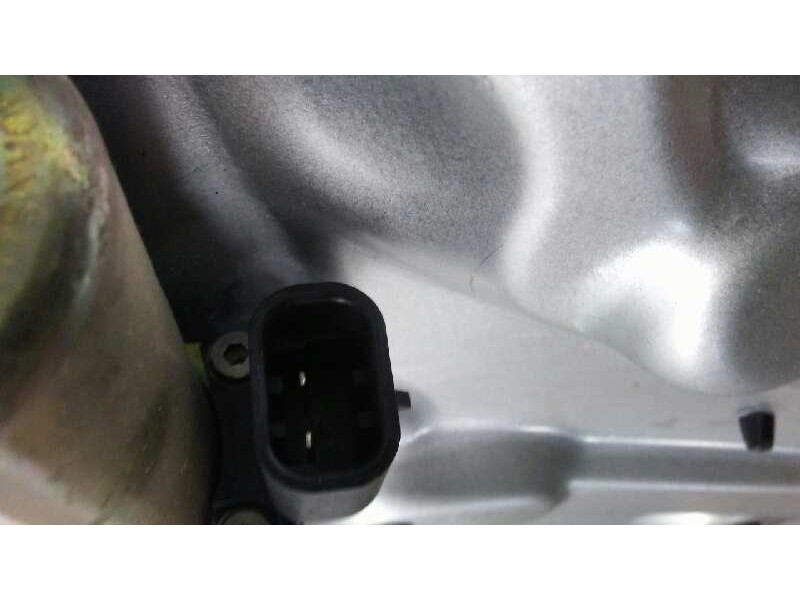 Recambio de elevalunas delantero derecho para fiat stilo (192) 1.6 16v cat referencia OEM IAM 00467813420 2 PINS ELECTRICO