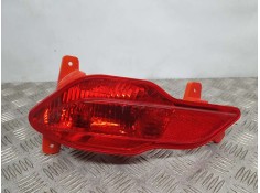 Recambio de piloto trasero izquierdo paragolpes para opel mokka x innovation referencia OEM IAM SIN REF  TOCADO