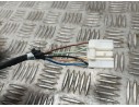 Recambio de retrovisor izquierdo para chrysler pt cruiser (pt) 2.2 crd limited referencia OEM IAM   ELECTRICO 5 CABLES