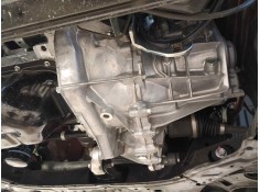 Recambio de caja cambios para mazda 2 lim. () black tech edition referencia OEM IAM F60117150A  5 VELOCIDADES