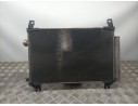 Recambio de condensador / radiador aire acondicionado para toyota yaris active referencia OEM IAM 884600D060  