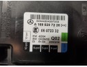 Recambio de modulo electronico para mercedes-benz clase b (w245) 200 (245.233) referencia OEM IAM A1698207226 05072332 LKL