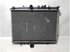 RADIADOR AGUA 133068 