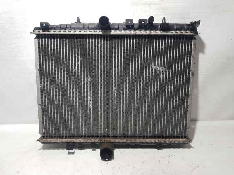 Recambio de radiador agua para citroën c5 berlina 1.8 16v vivace referencia OEM IAM   