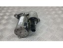 Recambio de motor arranque para seat ibiza (6j5) reference referencia OEM IAM 02T911024N VALEO D6GS12M