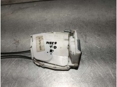 CERRADURA PUERTA TRASERA DERECHA 8230179J10 ELECTRICA