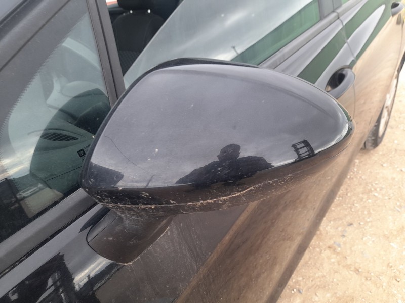 Recambio de retrovisor izquierdo para opel astra k sports tourer (b16) 1.6 cdti (35) referencia OEM IAM 13453478 ELECTRICO ROZAD