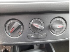 MANDO CALEFACCION / AIRE ACONDICIONADO 6J0820045A 