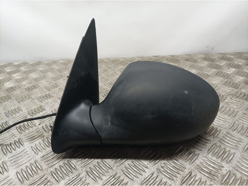 Recambio de retrovisor izquierdo para chrysler pt cruiser (pt) 2.2 crd limited referencia OEM IAM   ELECTRICO 5 CABLES