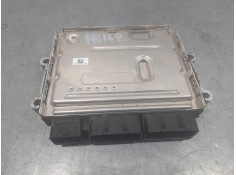 CENTRALITA MOTOR UCE 4740015846 0281021117 BOSCH