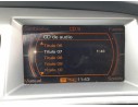 Recambio de sistema audio / radio para audi a6 c6 (4f2) 2.0 tdi referencia OEM IAM 8T0919603C PANTALLA MULTIFNCION 87593101